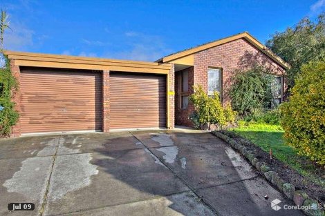 75 Neasham Dr, Dandenong North, VIC 3175