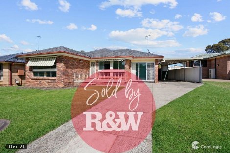 10 Bylong Pl, Ruse, NSW 2560