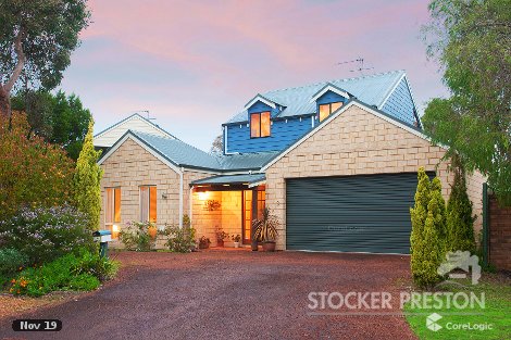 2 Armstrong Pl, Dunsborough, WA 6281