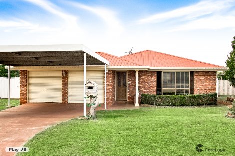 6 Koppe Ct, Centenary Heights, QLD 4350