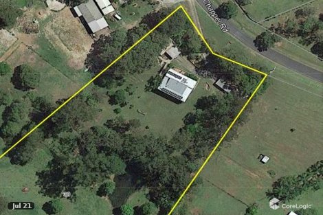 30 Chappel Rd, Delaneys Creek, QLD 4514