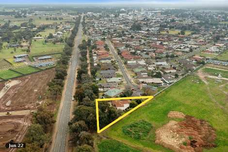 3506 Murray Valley Hwy, Cobram, VIC 3644