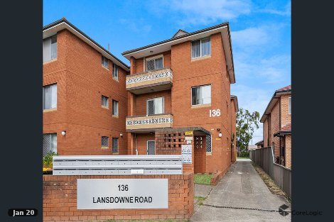 4/136 Lansdowne Rd, Canley Vale, NSW 2166