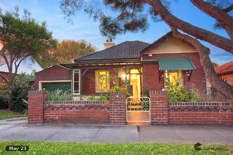 4 Wolseley St, Haberfield, NSW 2045