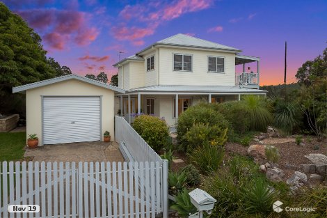 16 Currowan St, Nelligen, NSW 2536