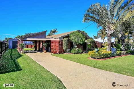 4 Bond St, Thabeban, QLD 4670