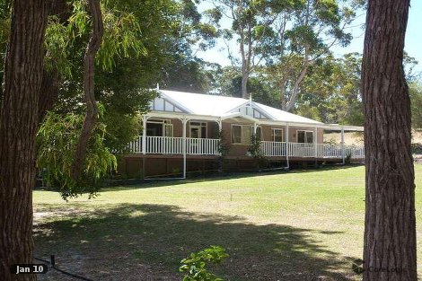 45 Newbold Rd, Torbay, WA 6330