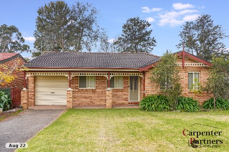 89b Hawthorne Rd, Bargo, NSW 2574