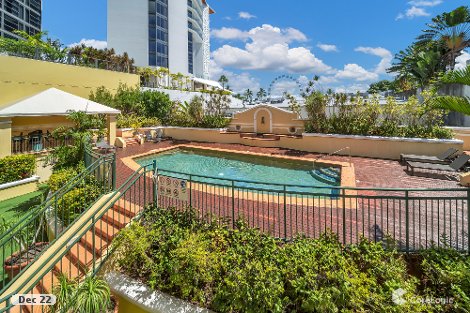 24/62-66 Abbott St, Cairns City, QLD 4870