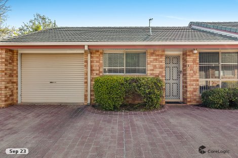 1/299 James St, Newtown, QLD 4350