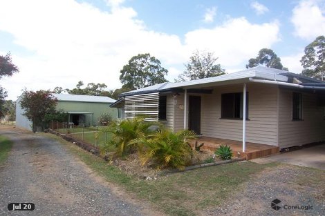 535 Burridge Rd, Tandur, QLD 4570