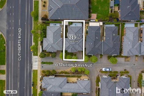 3 Fitzgerald Ave, Alfredton, VIC 3350