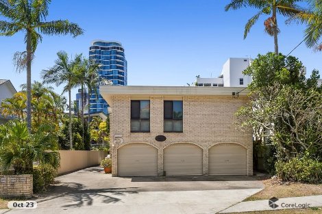 1/5 St Kilda Ave, Broadbeach, QLD 4218