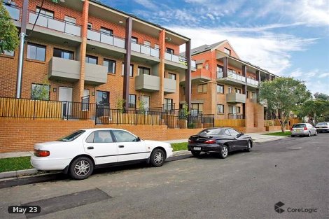 18/9-19 Hillcrest St, Homebush, NSW 2140