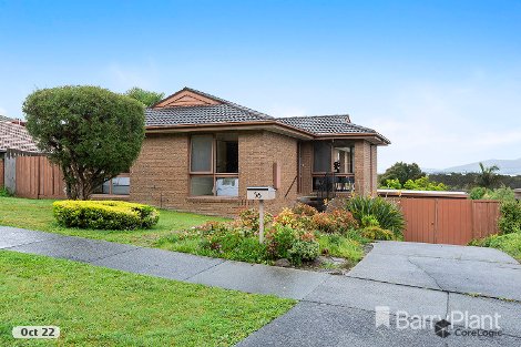 56 Garnett Rd, Wheelers Hill, VIC 3150