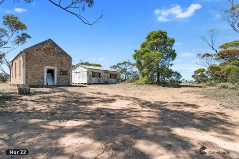 2499 Upper Yorke Rd, Bute, SA 5560