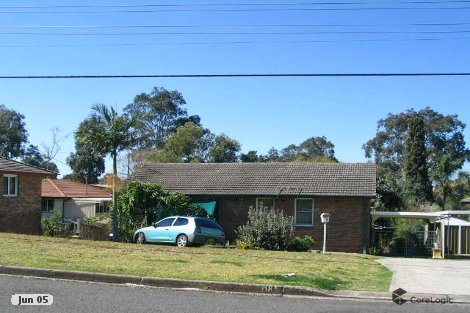 18 Guernsey St, Busby, NSW 2168