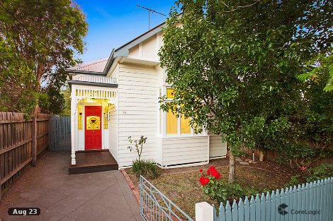 38 Gordon St, Fairfield, VIC 3078