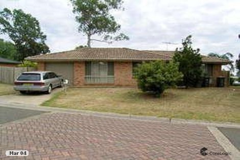 1 Eskdale Cl, Narellan Vale, NSW 2567