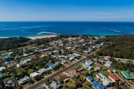 11 Swan Ave, Cudmirrah, NSW 2540