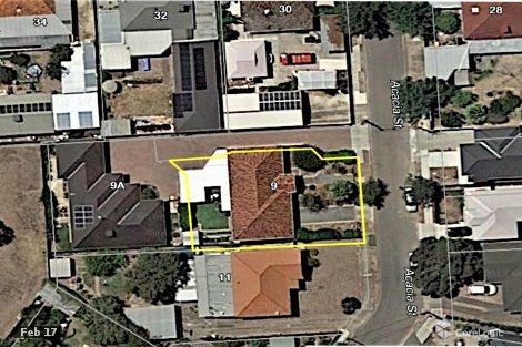 9 Acacia St, Plympton Park, SA 5038