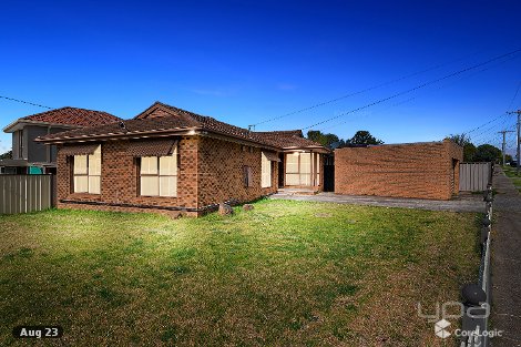 20 Fraser St, Melton South, VIC 3338