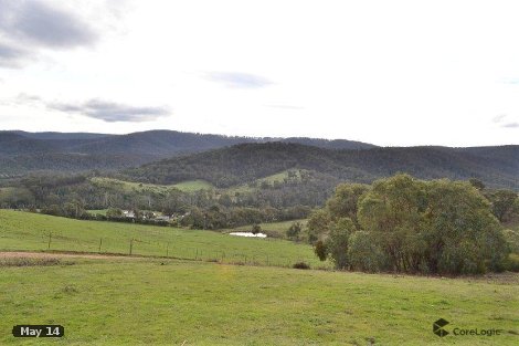 155 Hargreaves Rd, Steels Creek, VIC 3775