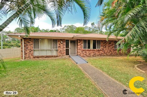 12 Sherwood Cres, Daisy Hill, QLD 4127