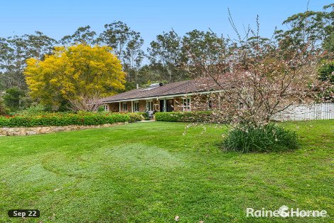 778 Yarramalong Rd, Wyong Creek, NSW 2259