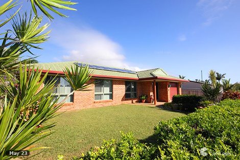 42 Bottlebrush Dr, Lammermoor, QLD 4703