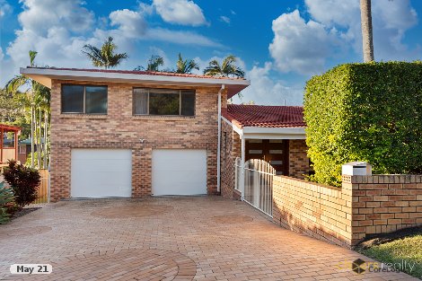 44 Fairlawn St, Nathan, QLD 4111