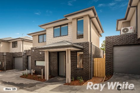 3/22 Porter Rd, Heidelberg Heights, VIC 3081