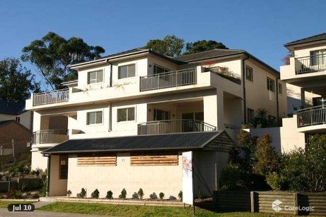 2/23 Thompson Cl, Pennant Hills, NSW 2120