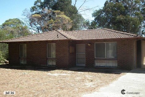 Tuart Cl, Bouvard, WA 6211