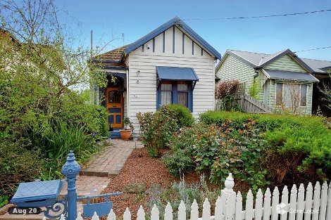 192 Arthur St, Fairfield, VIC 3078