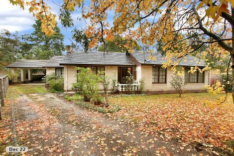 10 Edward Ct, Croydon, VIC 3136