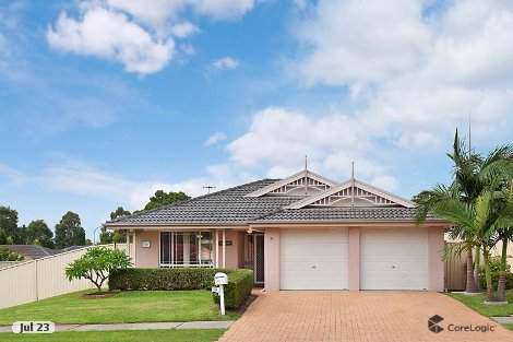 104 Blueridge Dr, Blue Haven, NSW 2262