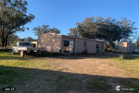 Lot 18 Meiklejohn Rd, Karara, QLD 4352