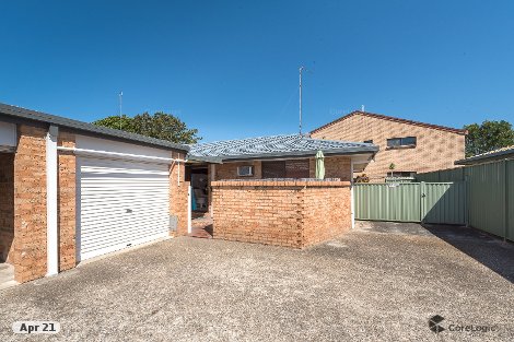 4/141 Sunshine Bvd, Mermaid Waters, QLD 4218