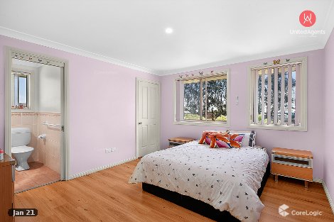 37 Chapman St, West Hoxton, NSW 2171