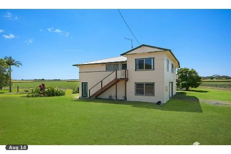 601 Pimlico Rd, Pimlico, NSW 2478