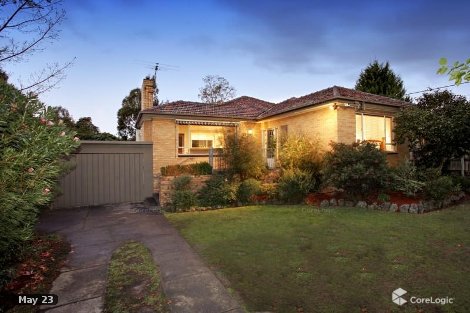 24 Illoura Ave, Ringwood East, VIC 3135