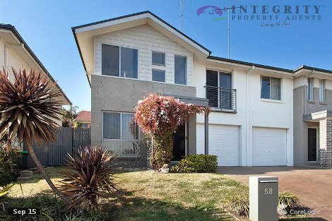 58 Kippax Ave, Leumeah, NSW 2560