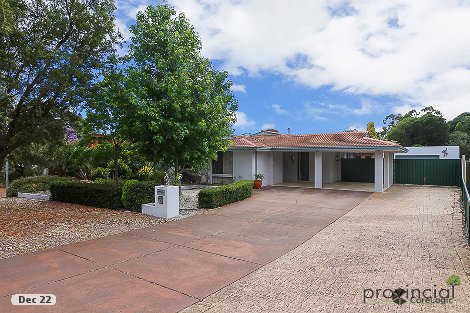 9 Kadina Rd, Gooseberry Hill, WA 6076