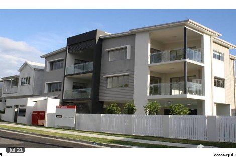 5/11 Stephens St, Morningside, QLD 4170