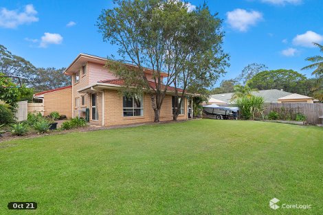 4/18 Mary St, Birkdale, QLD 4159