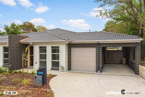 1/4 Bingle St, Flynn, ACT 2615