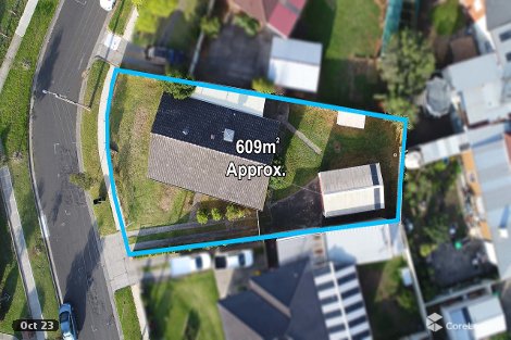 5 Pickersgill Ave, Sunshine West, VIC 3020