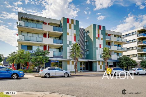 301/84 La Scala Ave, Maribyrnong, VIC 3032