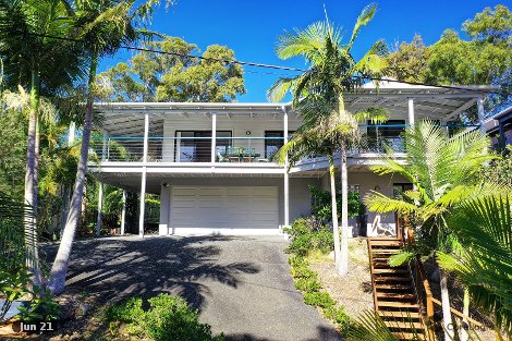 42 Hillside Pde, Elizabeth Beach, NSW 2428